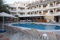 Romance Club Hotel Marmaris Exteriér fotografie