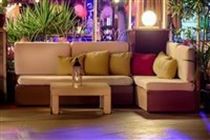 Romance Club Hotel Marmaris Exteriér fotografie