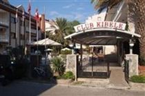 Romance Club Hotel Marmaris Exteriér fotografie